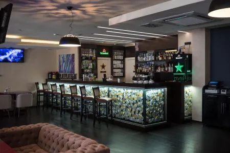 Азия Бизнес-отель Отели в г. город Абакан