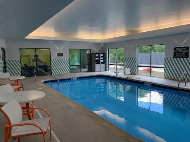 Holiday Inn Cheshire - Southington by IHG photo 5
