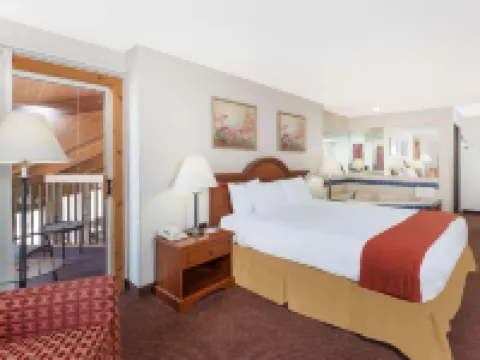 ベイモント バイ ウィンダム ローラ ローラのホテル