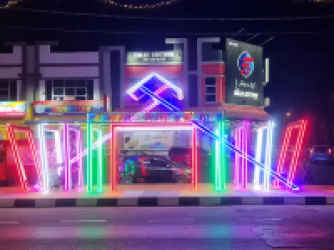 Ants Hotel Hotels in Perlis