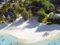 Palm Grove - Beach