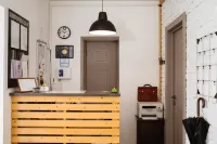 Gagarin Mini Hotel