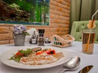 Usadba Elovoe Hotel Hotels in Beloretsky District