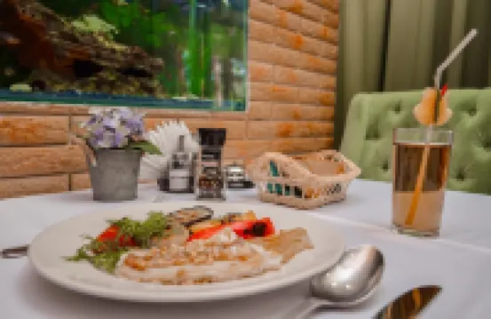 Usadba Elovoe Hotel Hotels in Beloretsky District