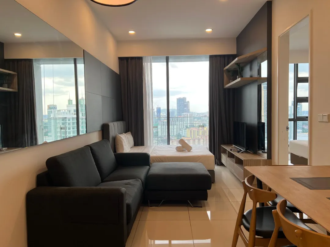 The Robertson Bukit Bintang By San Eclipses - Kuala Lumpur