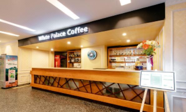 White Palace Thai Binh Hotel