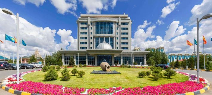 Rixos President Hotel Astana Hotels in Astana