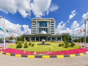 Rixos President Hotel Astana