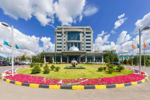 Rixos President Hotel Astana