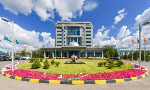 Rixos President Hotel Astana