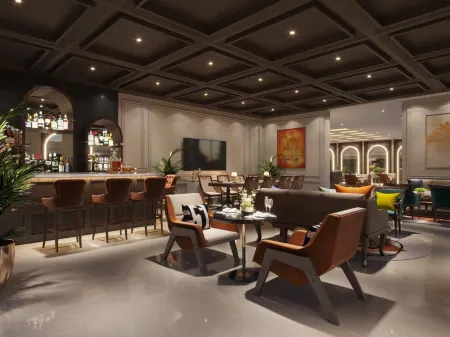 Mercure Lucknow Gomti Nagar Отели рядом с достопримечательностью «Medanta Hospital Lucknow»