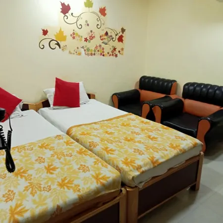 Hotel Tezpur City