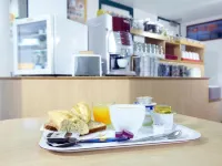 Hôtel Première Classe Montbéliard Sochaux - petit déjeuner