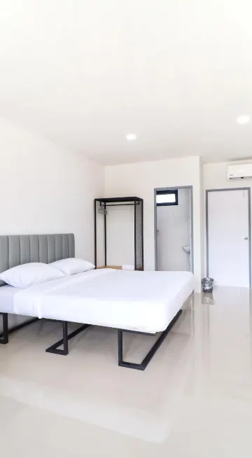 สตูดิโอมาตรฐาน(เตียงใหญ่)