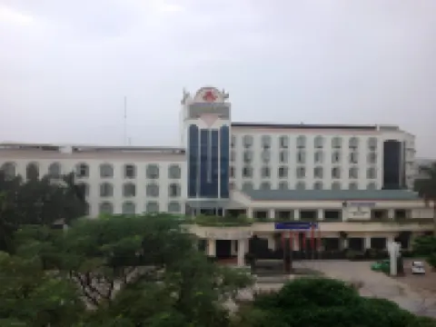 Sai Gon Kim Lien Hotel Vinh City Hotels in 