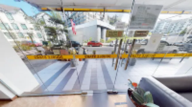 โรงแรมดับเบิลสตาร์ส บรินจาง