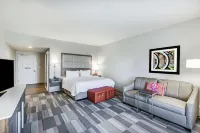 Hampton Inn North Little Rock-McCain Mall - 2 étoiles