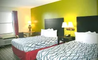 Days Inn by Wyndham Park City Kansas - Pet Friendly
