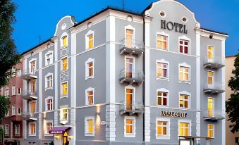 Atel Hotel Lasserhof