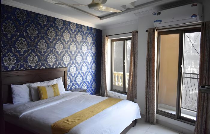Anarkali Hotel