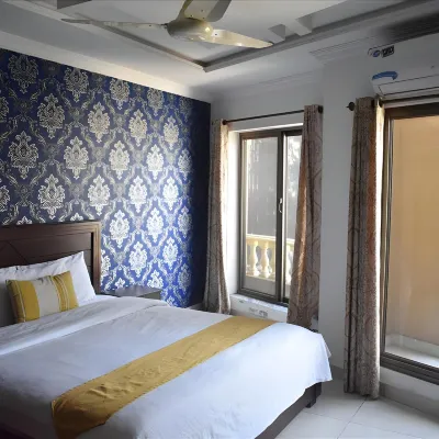Anarkali Hotel Hotels near Giga Mall