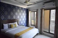 Anarkali Hotel