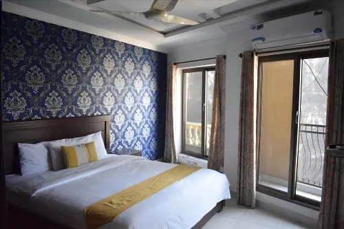 Anarkali Hotel - واي فاي