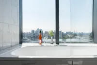 Apart-Hotel Na Vysote