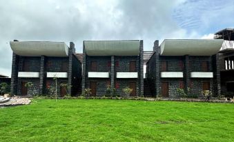 Mandav Heritage Resort