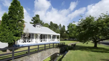 Grandeur Thermal Spa Resort