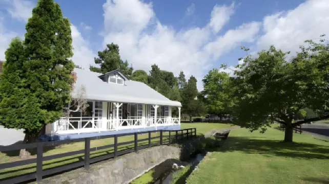 Grandeur Thermal Spa Resort