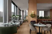 Courtyard Prishtina - 4-Star