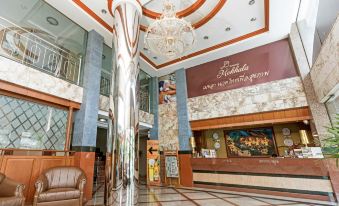 Tara Lake Hotel