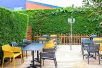 Ibis Calais Car Ferry