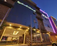 Viola Gardens Residence Hotels near Riyadh Airport