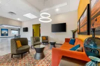 Comfort Inn Hotels in Portales