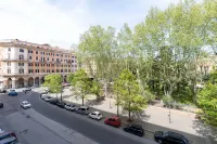 Rome Love Hotel
