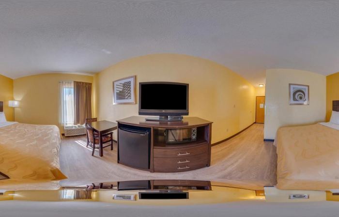Quality Inn Jefferson at I-85