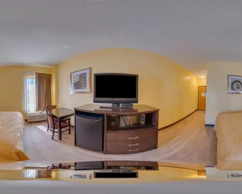 Quality Inn Jefferson at I-85 Hotels in Jackson County