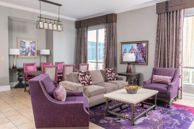 客室 ウィンダム グランド デザートの写真