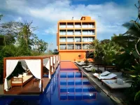 Sinq Party Hotel - No Male Stags Allowed