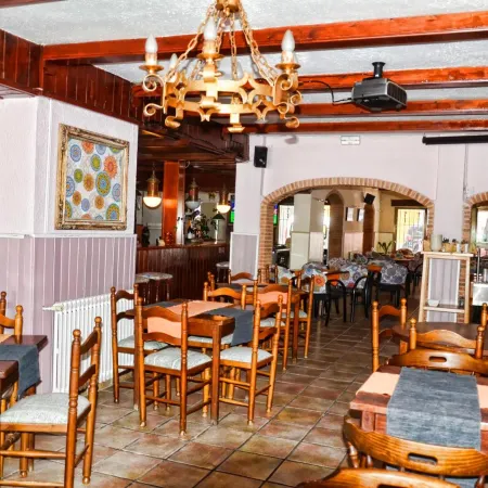 Hostal Isabel