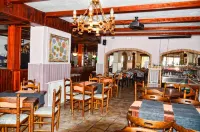 Hostal Isabel - breakfast