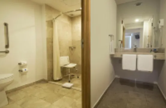 One Toluca Aeropuerto