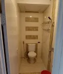 The Edge Apartemen Baros by Sondang Situmorang Hotels in South Cimahi