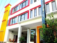 Grand Mutiara Hotel Hotels in Wonoharjo