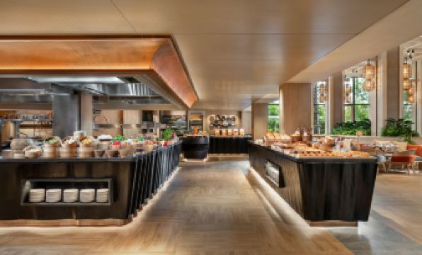 Pattaya Marriott Resort and Spa