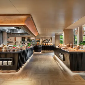 Pattaya Marriott Resort and Spa Отели рядом с достопримечательностью «Парк Юрского Периода»
