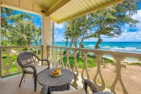 Aston Islander on The Beach - Ocean View