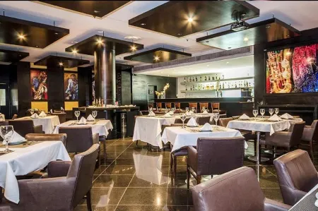 Manaus Hotéis Millennium Отели в г. Манаус